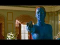 Raven Failed To Assassinate Trask X-Men Days of Future Past