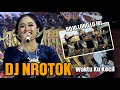 DJ NROTOK PESINDEN HOREG NEW SEKAR GADUNG 2025