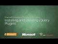 17 Installing and Utilizing jQuery Plugins