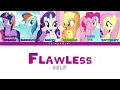 Download Lagu MLP ~Flawless~ {Color Coded Lyrics}