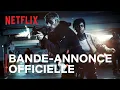 Video di Braqueurs: La série | Bande-annonce officielle VF | Netflix France