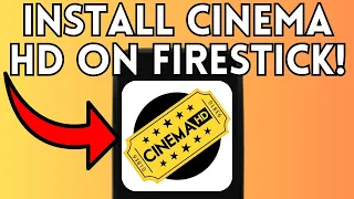 How To Install Cinema on Firestick Using Downloader Latest Version 2026