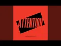 Download Lagu Attention