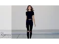 Download Lagu How To | Walk Like a Model