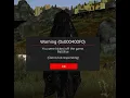 You were Kicked off the Game by battle Eye Dayz