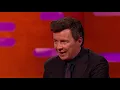Rick’s WORST Never Gonna Give You Up reactions - BBC