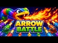 Arrow Battle - Unity Game Template