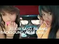 Download Lagu DJ JUJUR SASU BILANG VIRAL TIKTOK !! REAL DRUM COVER