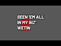 Black Sherif - Forever FtAratheJay lyrics 