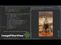 Getting Started With ImageFilterView