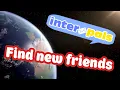 FIND NEW FRIENDS AND LEARN OTHER LANGUAGES ALL OVER THE WORLD InterPals net