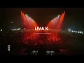Download Lagu Liva K at Faliro Sports Pavilion Arena (Athens, Greece) w/ Black Coffee MP3
