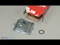 Briggs Stratton Small Engine Air Filter Base Replacement 790631