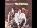 TRAFFIC Dear Mr.Fantasy