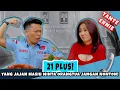 TANTE ERNIE ORANGNYA BESAR HATI BGT! SUKAK DEH | DUNIA TIPU-TIPU EPS. 143