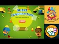 ABCYA - Shapes Construction Geometry Symmetry Puzzle Game