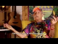 1998 Documentary - The essence of dance by Raja Ram