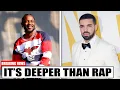 Download Lagu Kendrick FINALLY Breaks Silence on Drake Lawsuit – What He Said Changes EVERYTHING