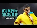 Download Lagu Cerita Sialku: Salah Siapa?