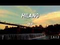 Download Lagu FWOB - HILANG (video lirik)