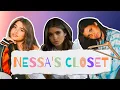 How to dress like Nessa Barrett All you need to know about Nessa s Closet