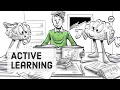 Revolutionizing Classrooms - The Power of Active Learning in Higher Education 6 Minutes