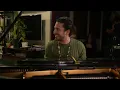 Emmet Cohen w/ Joe Farnsworth, Jeb Patton, & Sean Mason | Cedar's Blues