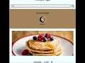 A Recipe App