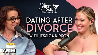 Dating After Divorce w Jessica Kirson First Date with Lauren Compton