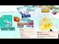 Prodigy s Spell Effects Update is WEIRD