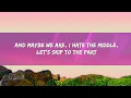 Lauren Spencer Smith - That Part (Lyrics) 1 Hour Version