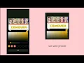 How to make CCL Color Coded Easy tutorial app hypic
