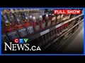 Provinces asked to return U S alcohol to the shelves CTV Your Morning Edmonton for Aug 20 2026