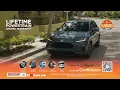 Lifetime Powertrain Warranty Now Available on Every New Northside Honda