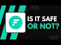 Does FileCR Have Viruses Is FileCR Safe or Not in 2025 Full Review