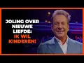 Download Lagu Gerard Joling openhartig over nieuwe liefde en kinderwens: ´Heb ik altijd al gewild´