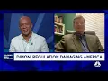 Regional banking consolidation slowdown due to settling down period post-pandemic Fmr Truist CEO