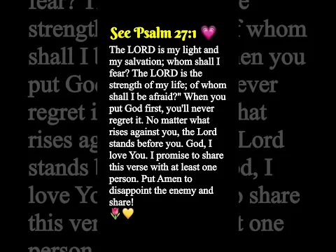 God says 🤍☘️#christianmotivation #godmessage # #love #jesus #jesuschrist #god #quotes #feelings #fyp