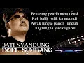Doel Sumbang - Bati Nyandung Video Lirik