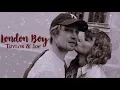 Download Lagu Taylor \u0026 Joe - London Boy