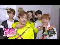 NCT Dream \u0026 MAMAMOO ComeBack Interview [Music Bank Ep 920]