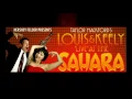 Louis Prima and Keely Smith | Detroit Performs Clip