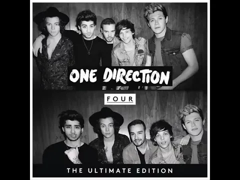Download MP3 One Direction - Night Changes (Audio)