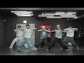 VAYONN(베이온) 'MUAH' Dance Practice Mirror