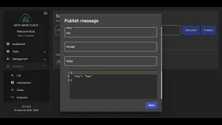 Teach yourself Web Sockets in 5 minutes