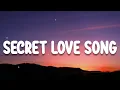 Download Lagu Little Mix – Secret Love Song (Lyrics) feat. Jason Derulo