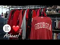 Welcome Back to School UGA Students Come into Uptown Cheapskate in Athens Today