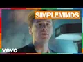 Lagu Simple Minds - Waterfront