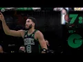 2021-22 Celtics Schedule Release 75 Years Of Celtics