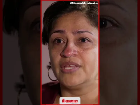 Se convirtió en detective para capturar al asesino de su hija - Los Informantes